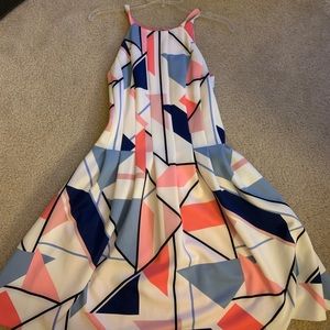 Vince Camuto Dress